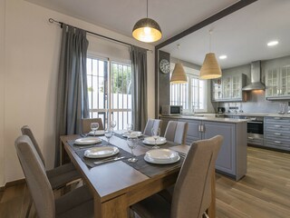 Appartamento Chiclana de la Frontera Caratteristiche 15