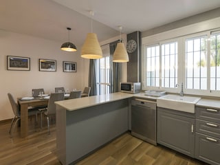 Appartamento Chiclana de la Frontera Caratteristiche 16