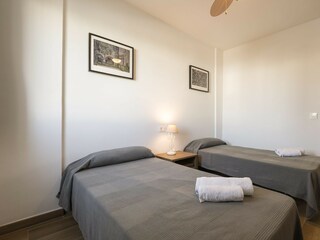 Appartamento Chiclana de la Frontera Caratteristiche 23