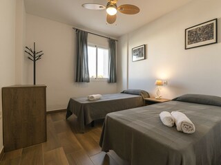 Appartamento Chiclana de la Frontera Caratteristiche 24