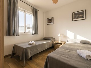 Appartamento Chiclana de la Frontera Caratteristiche 28