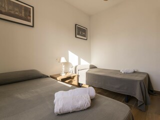 Appartamento Chiclana de la Frontera Caratteristiche 29