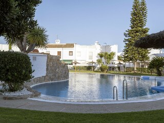 Appartamento Chiclana de la Frontera Registrazione all'aperto 6