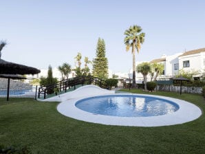 Appartement Prachtige Duplex - Chiclana de la Frontera - image1