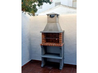 Appartamento Chiclana de la Frontera Registrazione all'aperto 5