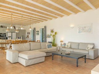 Villa Binibequer Caratteristiche 21