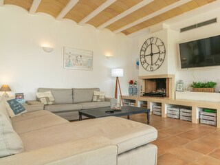 Villa Binibequer Caratteristiche 22