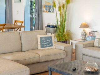 Villa Binibequer Caratteristiche 23