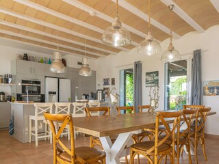 Villa Binibequer Caratteristiche 24