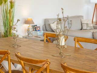 Villa Binibequer Caratteristiche 25