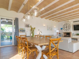 Villa Binibequer Caratteristiche 26