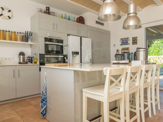 Villa Binibequer Caratteristiche 27