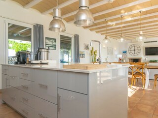 Villa Binibequer Caratteristiche 28