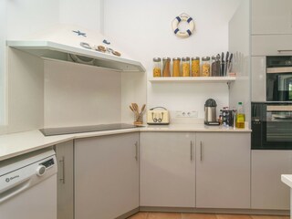 Villa Binibequer Caratteristiche 30