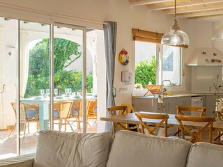 Villa Binibequer Caratteristiche 31