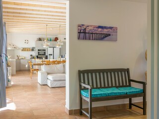 Villa Binibequer Caratteristiche 32