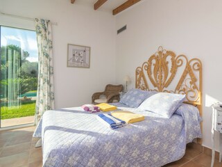 Villa Binibequer Caratteristiche 35