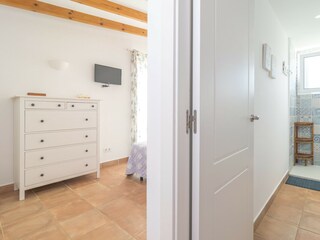 Villa Binibequer Caratteristiche 37