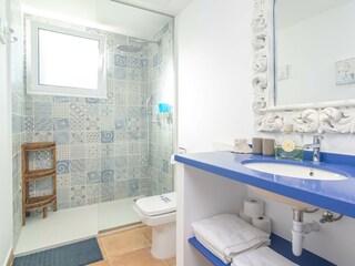 Villa Binibequer Caratteristiche 38