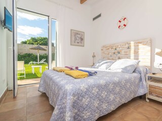 Villa Binibequer Caratteristiche 39