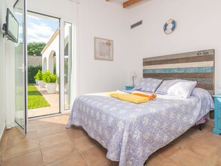 Villa Binibequer Caratteristiche 42