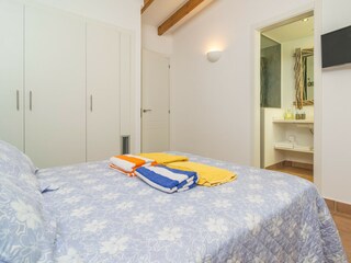 Villa Binibequer Caratteristiche 43