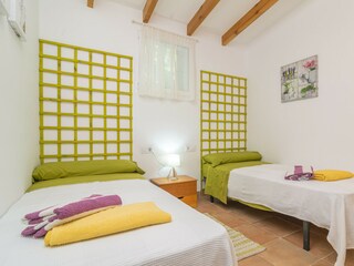 Villa Binibequer Caratteristiche 46