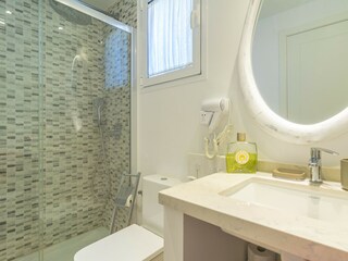 Villa Binibequer Caratteristiche 47