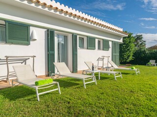 Villa Binibequer Registrazione all'aperto 15