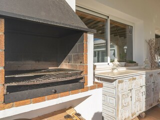 Villa Binibequer Registrazione all'aperto 19