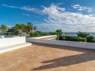 Villa Binibequer Registrazione all'aperto 20