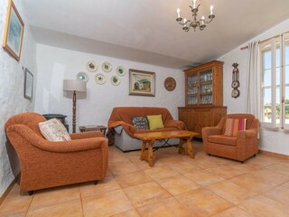 Villa Mahon Caratteristiche 29