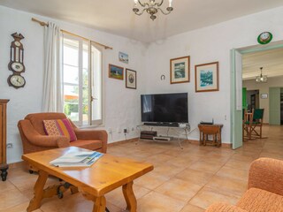 Villa Mahon Caratteristiche 30