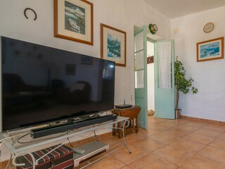 Villa Mahon Caratteristiche 31