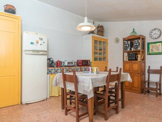 Villa Mahon Caratteristiche 33