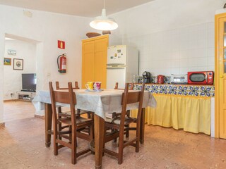 Villa Mahon Caratteristiche 34