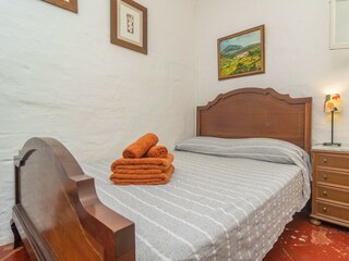 Villa Mahon Caratteristiche 37