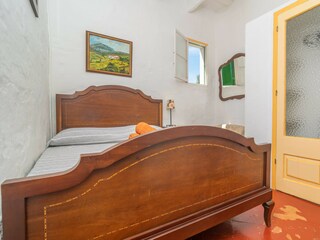 Villa Mahon Caratteristiche 38