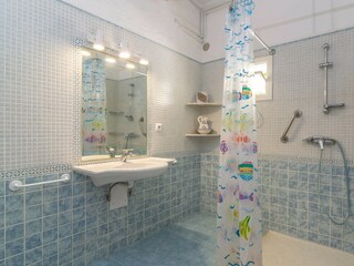 Villa Mahon Caratteristiche 40