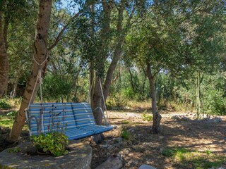 Villa Mahon Registrazione all'aperto 11