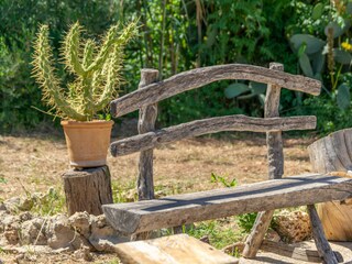 Villa Mahon Registrazione all'aperto 20