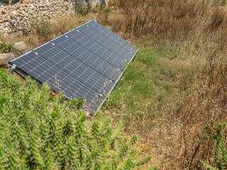 Villa Mahon Registrazione all'aperto 24