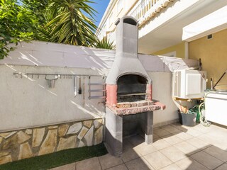 Appartement Xeraco  36