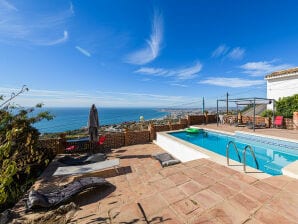 Holiday house Villa la Tuna - Fuengirola - image1