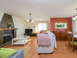 Casa de vacaciones Fuengirola Características 27