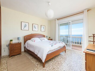 Casa de vacaciones Fuengirola Características 39