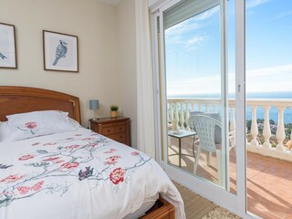 Casa de vacaciones Fuengirola Características 42