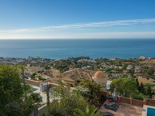 Casa de vacaciones Fuengirola Grabación al aire libre 20