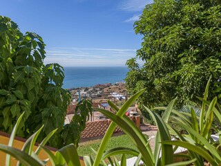 Casa de vacaciones Fuengirola Grabación al aire libre 6