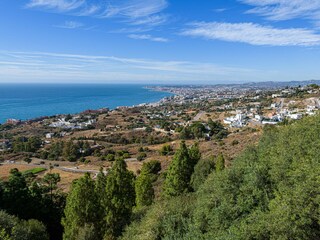 Casa de vacaciones Fuengirola Grabación al aire libre 7